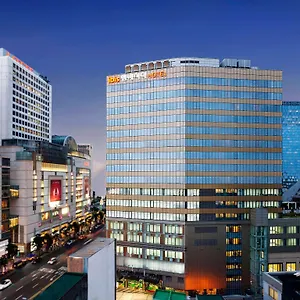 Otel Ibis Ambassador Myeongdong