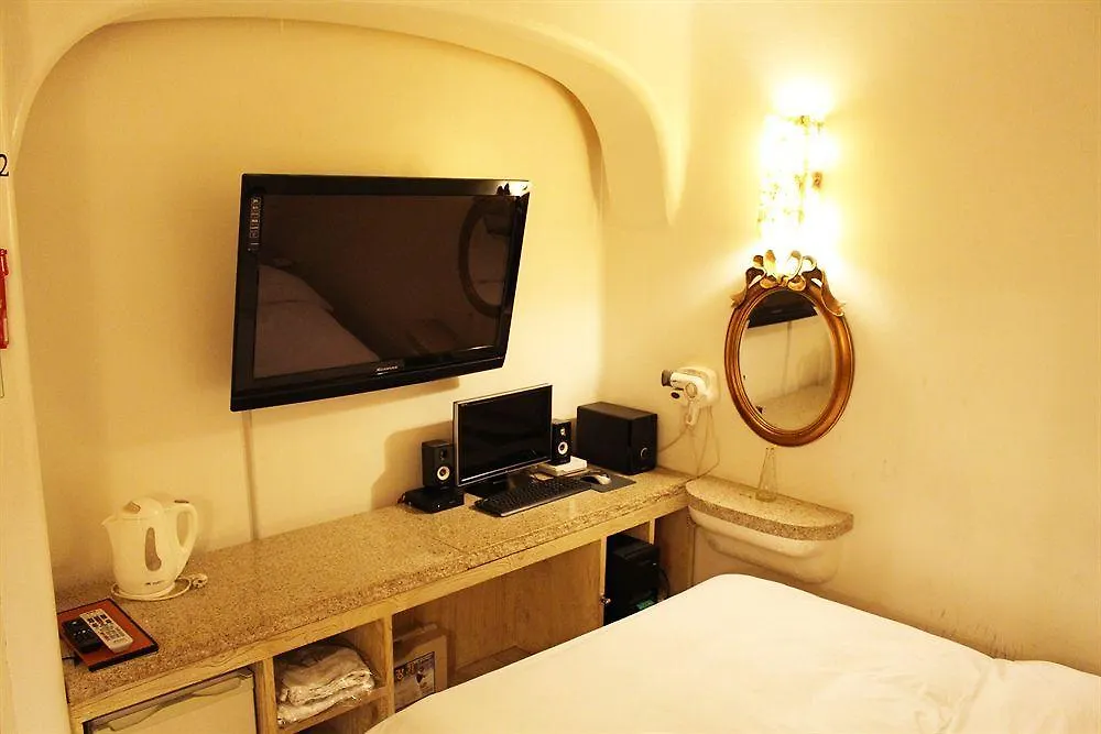 Benikea Home The M Hotel Seoul 3*,