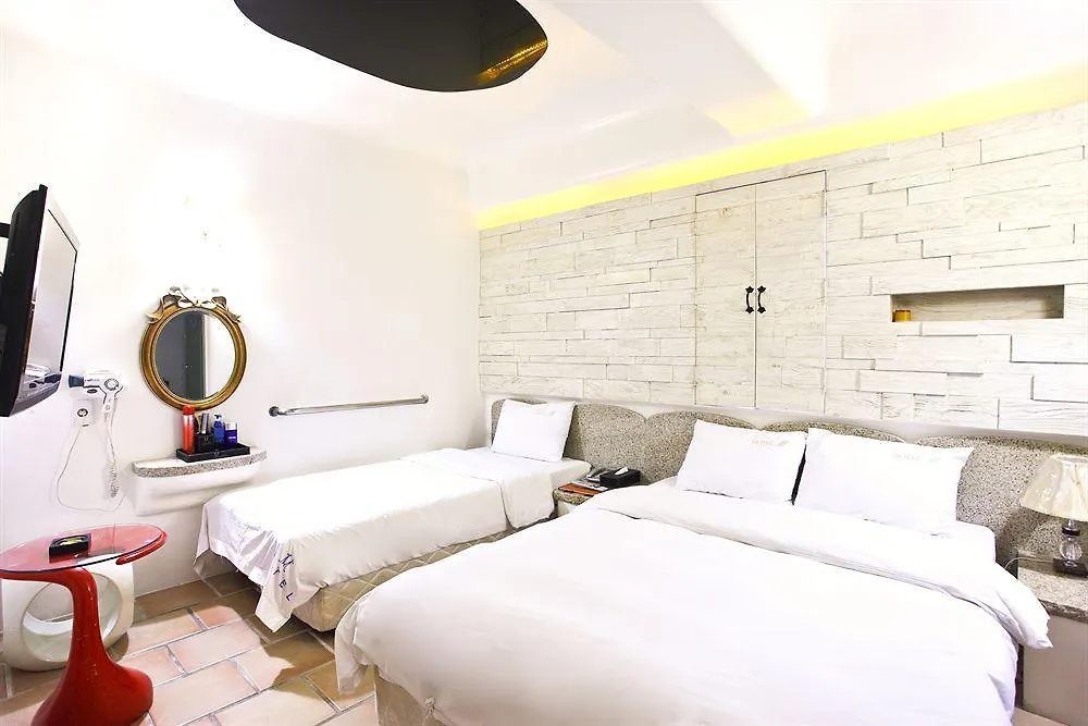 Benikea Home The M Hotel Seoul