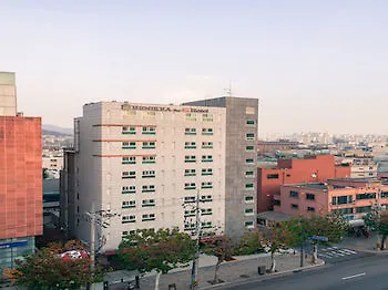 Benikea Home The M Hotel Seoul