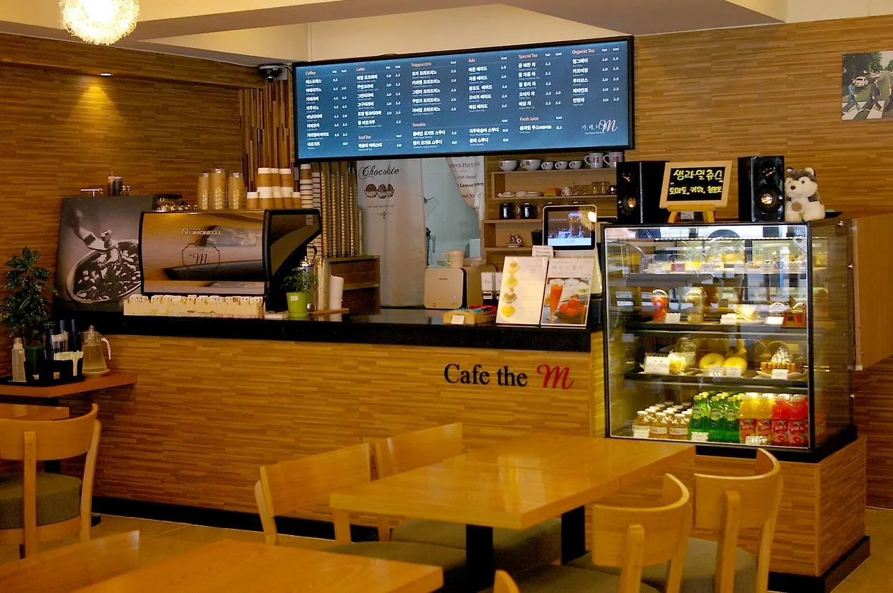 Benikea Home The M Hotel Seoul