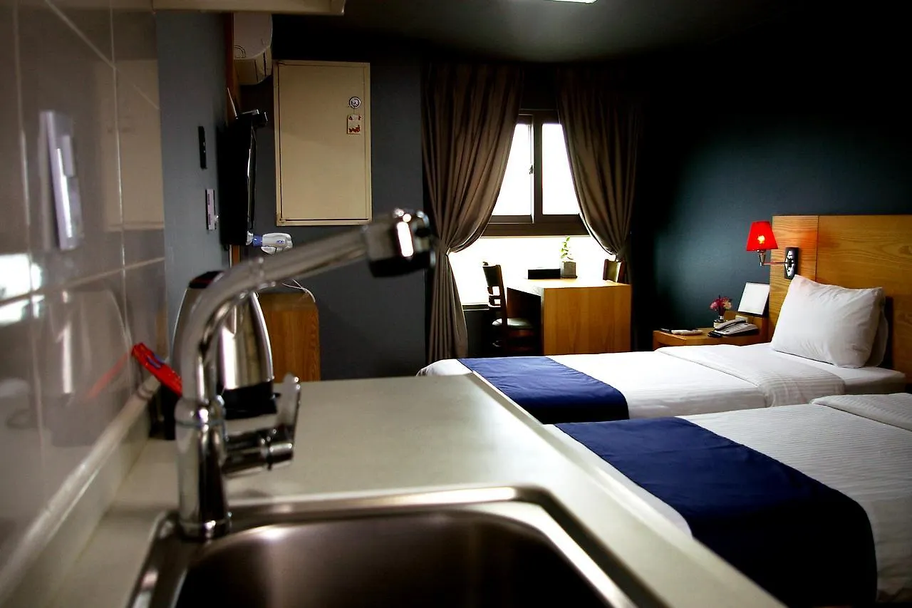 Benikea Home The M Hotel Seoul