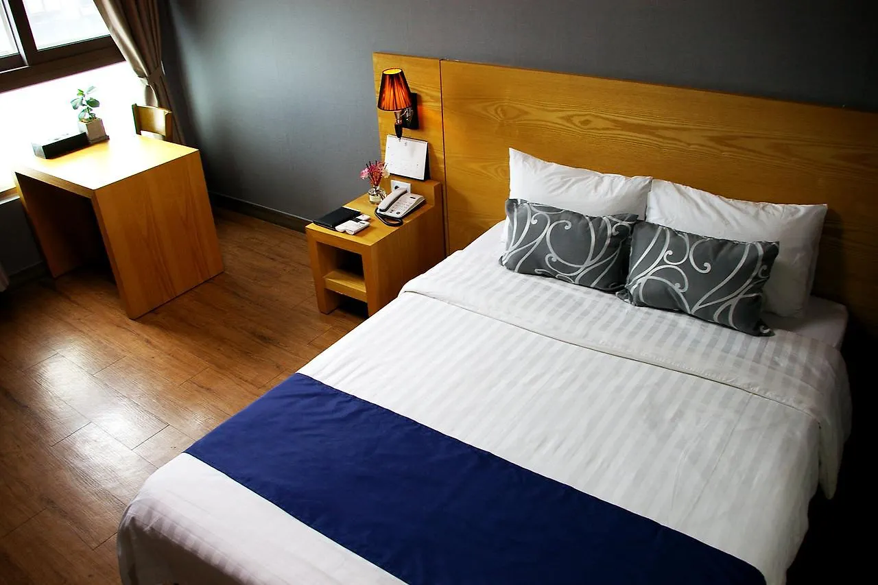 Benikea Home The M Hotel Seoul